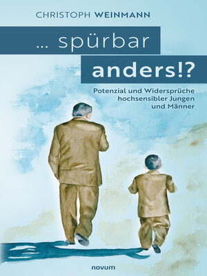 cover image of ... spürbar anders!?
